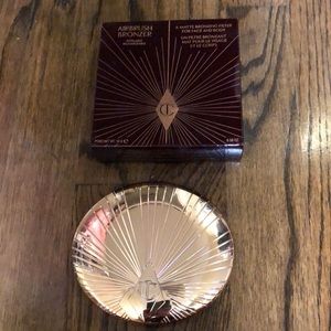 Charlotte Tilbury Bronzer in Light